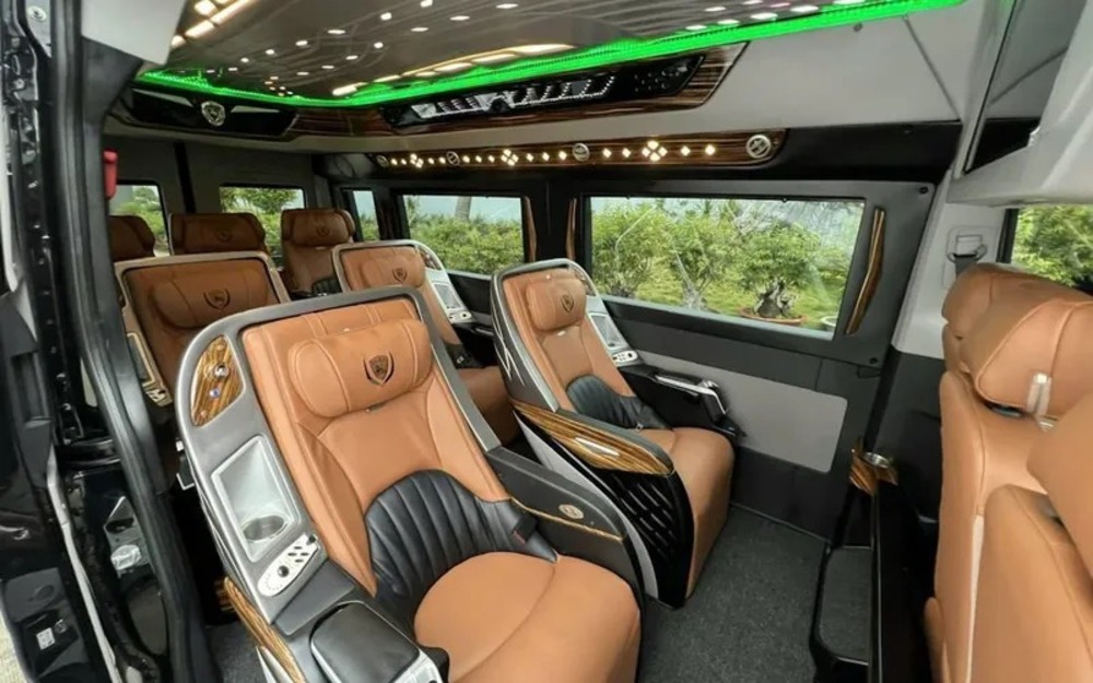 thuê xe sài gòn đi châu đốc