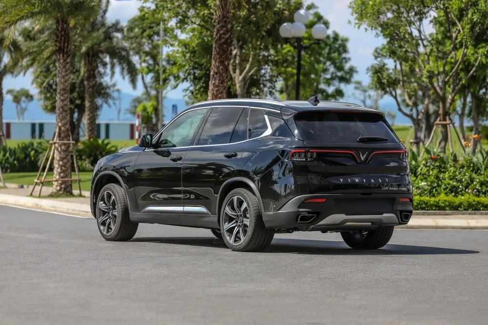 Dịch Vụ Thuê Xe Đi Miền Tây