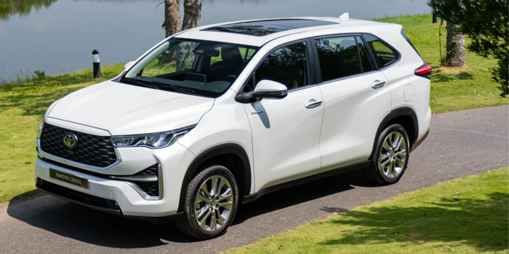 Dịch vụ thuê xe 7 chỗ có tài xế