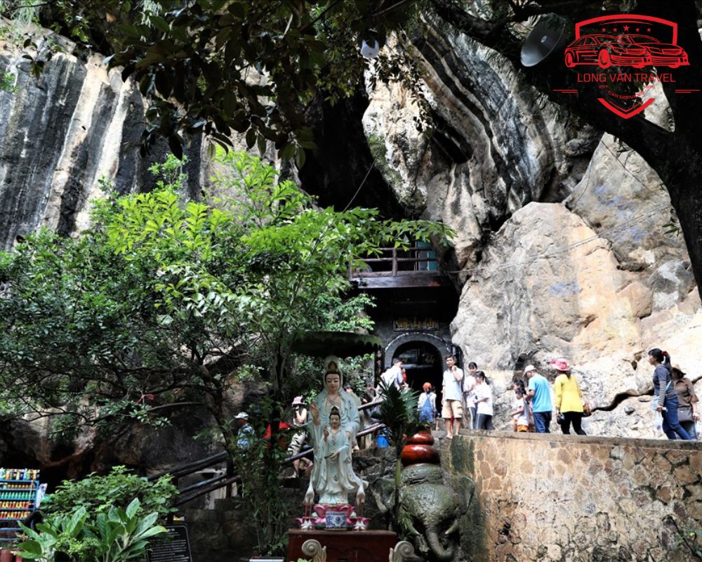 Khu di tích Thạch Động