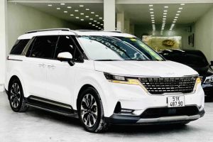 Thuê Xe Sài Gòn Đi An Giang