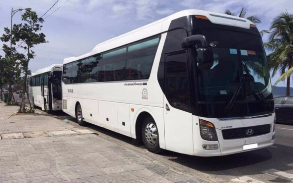 Thuê Xe Sài Gòn Đi Đồng Tháp