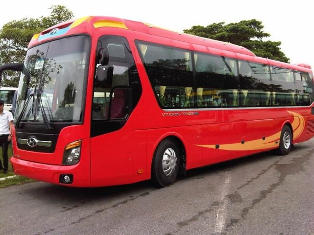 Thuê Xe Sài Gòn Đi Đồng Tháp