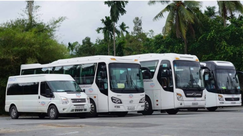 Thuê Xe Sài Gòn Đi Phan Thiết