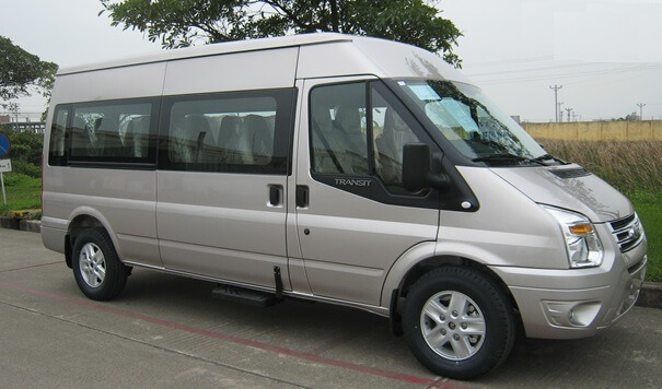 Thuê Xe Sài Gòn Đi Vĩnh Long