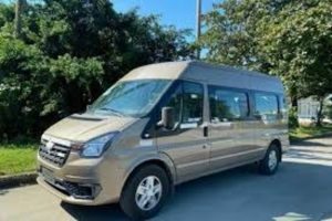 Thuê xe Sài Gòn đi Kiên Giang