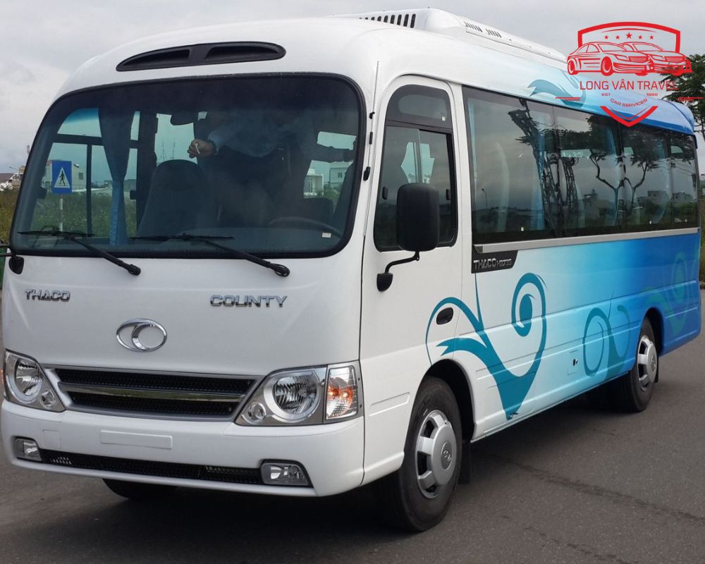 Xe Thaco County