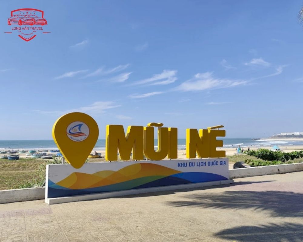 Du lịch Mũi Né