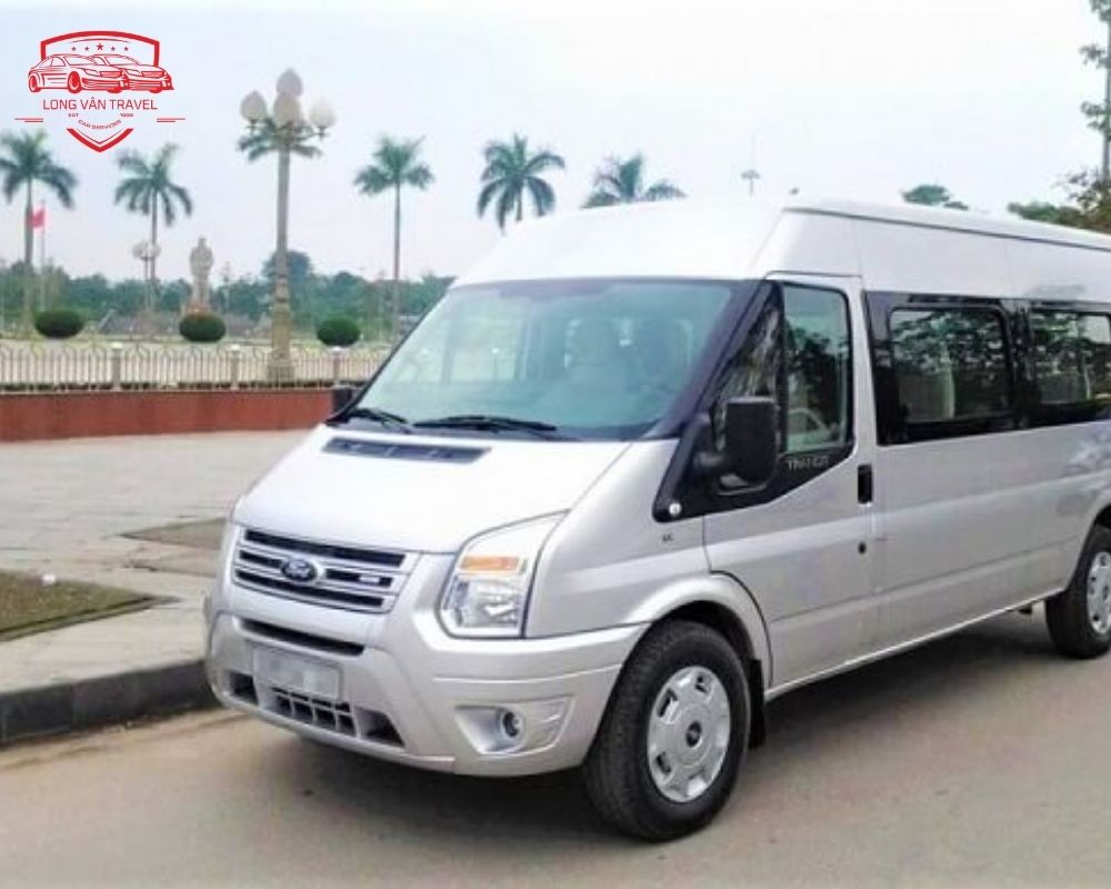 Thuê xe 16 chỗ đi Mũi Né