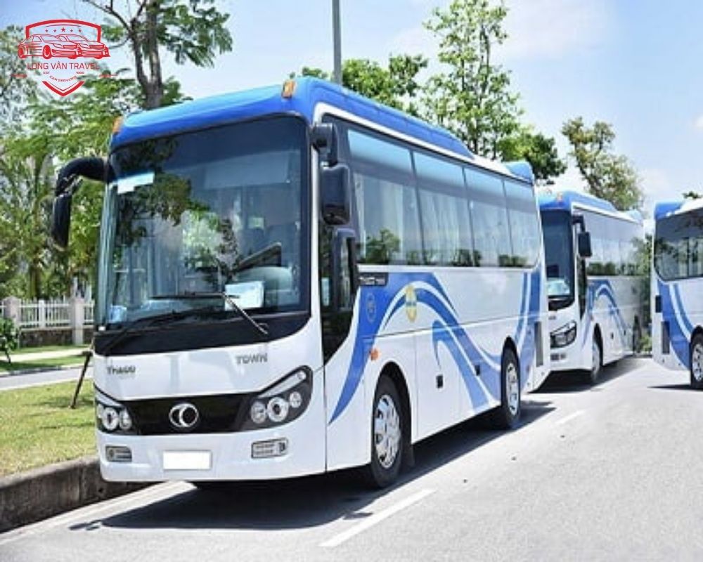 Thuê xe 29 chỗ đi Mũi Né