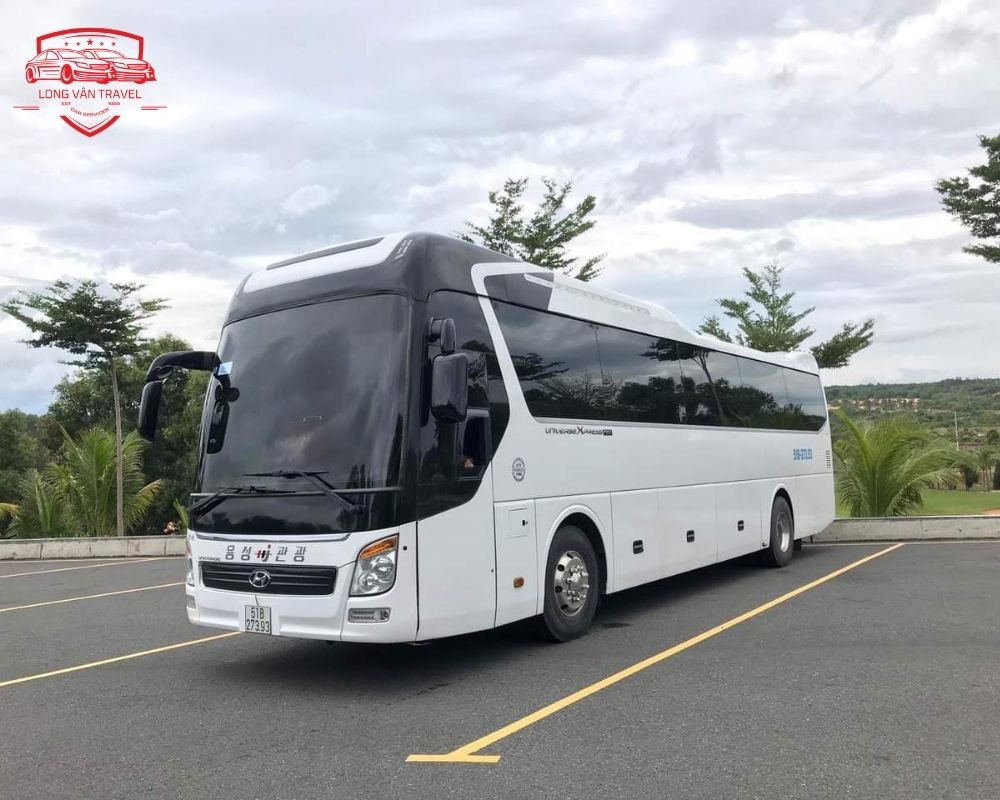 Thuê xe 45 chỗ đi Mũi Né